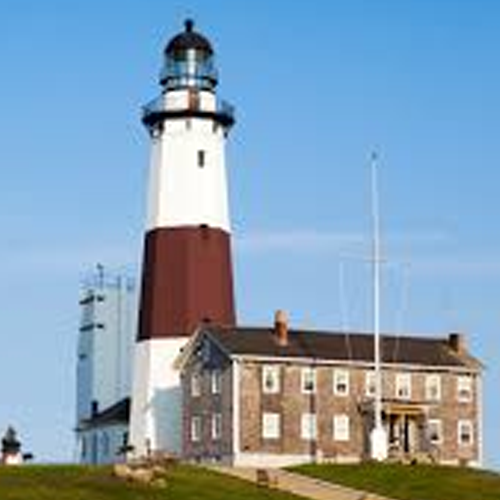 Homepage - Montauk Point